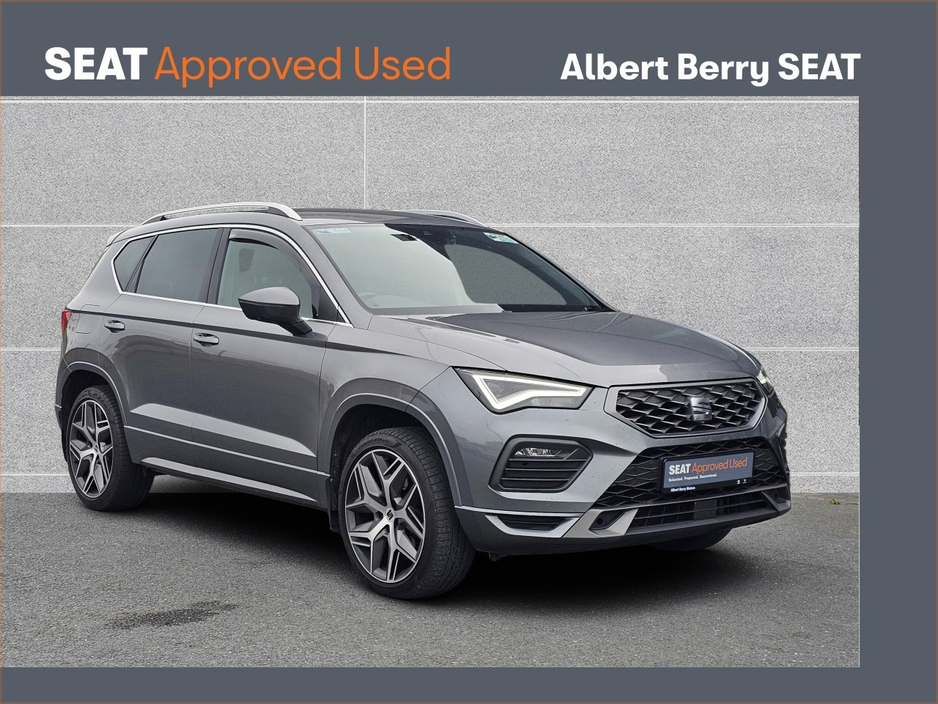 2023 SEAT Ateca For Sale Images