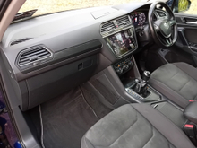 2018 Volkswagen Tiguan 2L Diesel For Sale Images