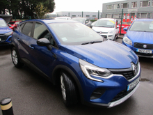 2022 Renault Captur 1L Petrol For Sale Images