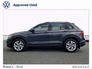 2021 VOLKSWAGEN TIGUAN LIFE 2.0 TDI  122BHP M6F 5DR