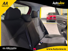 2019 Toyota Vitz 1.5L Petrol For Sale Images