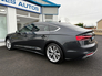 2023 AUDI A5 SPORT 35 TDI MHEV S-A SPORTBACK
