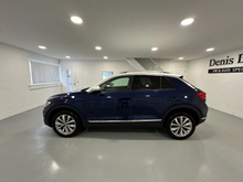 2020 Volkswagen T-Roc 2L Diesel For Sale Images