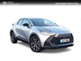 2025 TOYOTA C-HR C-HR PHEV SPORT