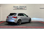 2015 AUDI S3 2.0 TFSI QUATTRO AUTO LOW KM 