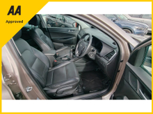 2016 Hyundai Tucson 1.7L Diesel For Sale Images