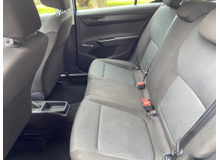 2021 Skoda Fabia 1.0L Petrol For Sale Images