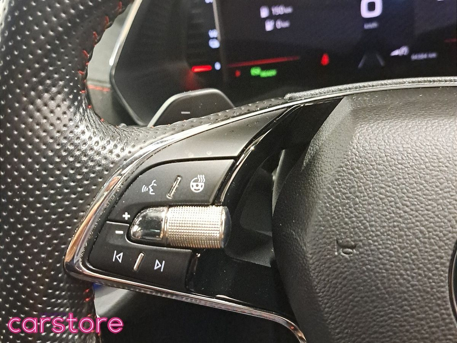 Skoda Octavia OCTAVIA C RS 1.4TSI 245HP IV — thumbnail 16