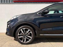 2019 Kia Sportage 1.6L Diesel For Sale Images