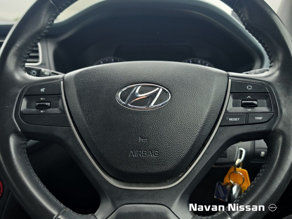 2019 Hyundai i20 1.2L Petrol For Sale Images