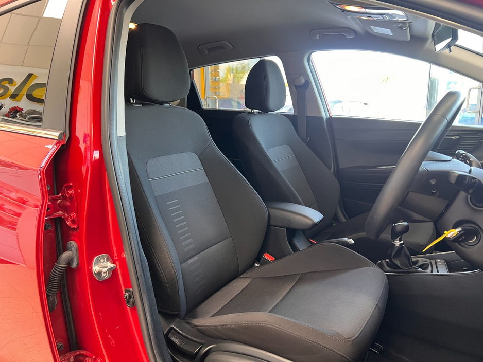 2025 Hyundai Bayon 1.2L Petrol For Sale Images