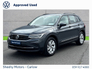 2024 VOLKSWAGEN TIGUAN 2.0TDi Life 5DR
