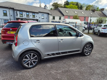 2019 SEAT Mii 1L Petrol For Sale Images