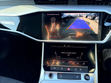 2022 Audi A6 2L Diesel For Sale Images