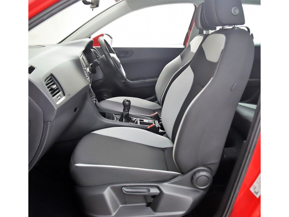 SEAT Ateca 1.6 TDI ECOMOTIVE S 6SPD — thumbnail 15