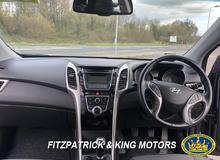 2015 Hyundai i30 1.6L Diesel For Sale Images