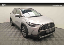 Toyota Corolla Cross COROLLA CROSS 1.8 SOL