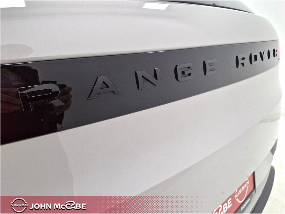 2025 Land Rover Range Rover Sport 3L Petrol Plug-in Hybrid For Sale Images