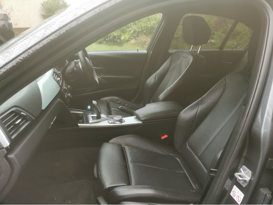 2017 BMW 3 Series 2L Petrol Plug-in Hybrid For Sale Images