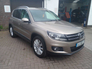 2013 VOLKSWAGEN TIGUAN 