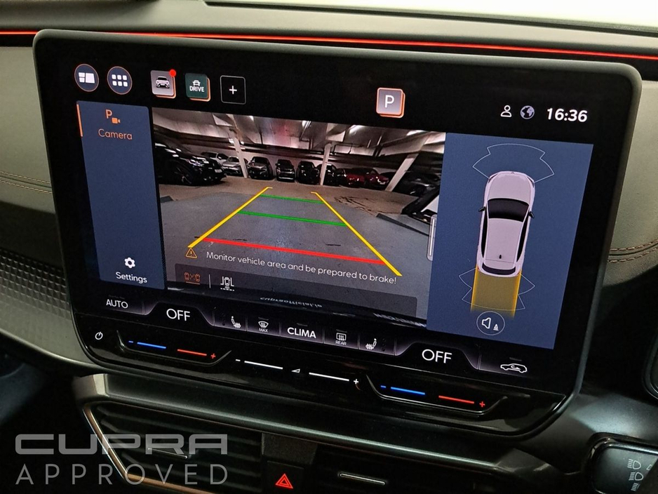 Cupra Leon Join the TRIBE SALE 1.5eTSI 150hp DSG — thumbnail 13