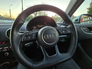 2019 AUDI A3 ( 192 ) FULL LEATHER PACK SMARTPHONE INTERFACE- SATNAV - VIRTUAL COCKPIT - NAVIGATION REVERSING CAMERA -BLIND SPOT - PARKING SENSORS-