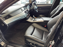 2014 BMW 5 Series 2L Diesel For Sale Images