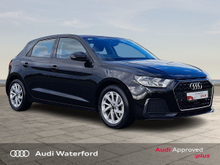 Audi A1 30 Tfsi SE *Comfort Pack* from €300 per month