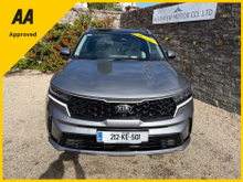2021 Kia Sorento 2.2L Diesel For Sale Images