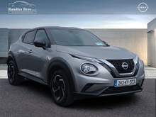 Nissan Juke 1.0T PET DCT 2WD SV Premium