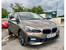 BMW 2 Series 218d SE
