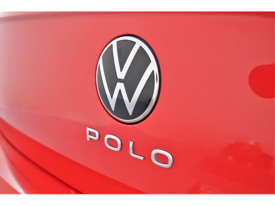 Volkswagen Polo 1.0 TSI DSG COMFORTLINE *CARPLAY*ANDROID AUTO*REVERSE CAM* — thumbnail 24