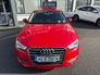 2014 AUDI A3