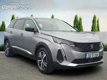 Peugeot 5008 1.5 BlueHDi 130bhp Allure Auto