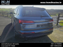 2021 AUDI Q7 S LINE BLK ED 55,3.0 TFSI E Q