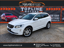 Volvo XC60 ==NEW NCT//BLACK LEATHER//REVERSE CAMERA==