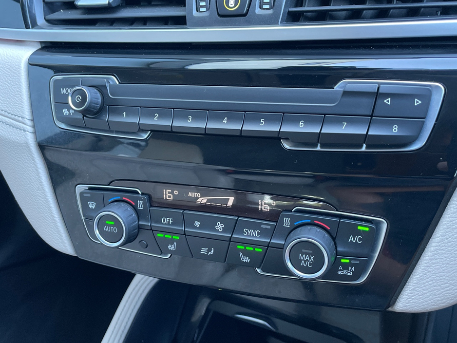2020 BMW X1 1.5L Petrol Plug-in Hybrid For Sale Images