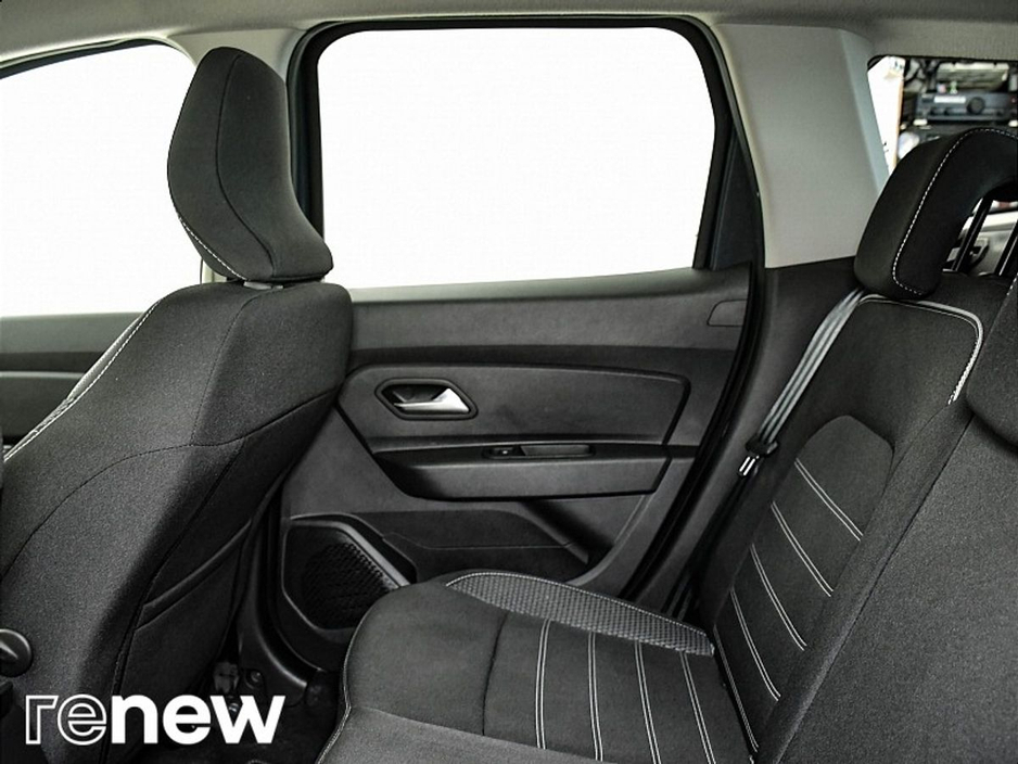 Dacia Duster Prestige Blue dCi 115 4x2 — thumbnail 11