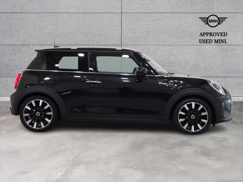 2023 MINI Hatch 0L Electric For Sale Images