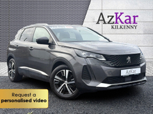Peugeot 3008 2021 GT PREMIUM 1.6 PHEV...