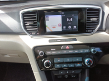 2019 Kia Sportage 1.6L Diesel For Sale Images