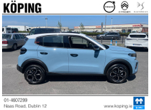 2025 Citroen C3 1.2L Petrol For Sale Images
