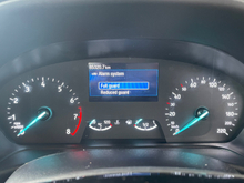 2022 Ford Fiesta 1.1L Petrol For Sale Images