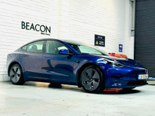2022 Tesla Model 3 0L Electric For Sale Images