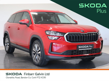 Skoda Kodiaq SELECTION 2.0TDI 150HP DSG