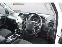 2024 Toyota Landcruiser 2.8L Diesel For Sale Images