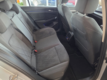 2024 Volkswagen Golf 2L Diesel For Sale Images