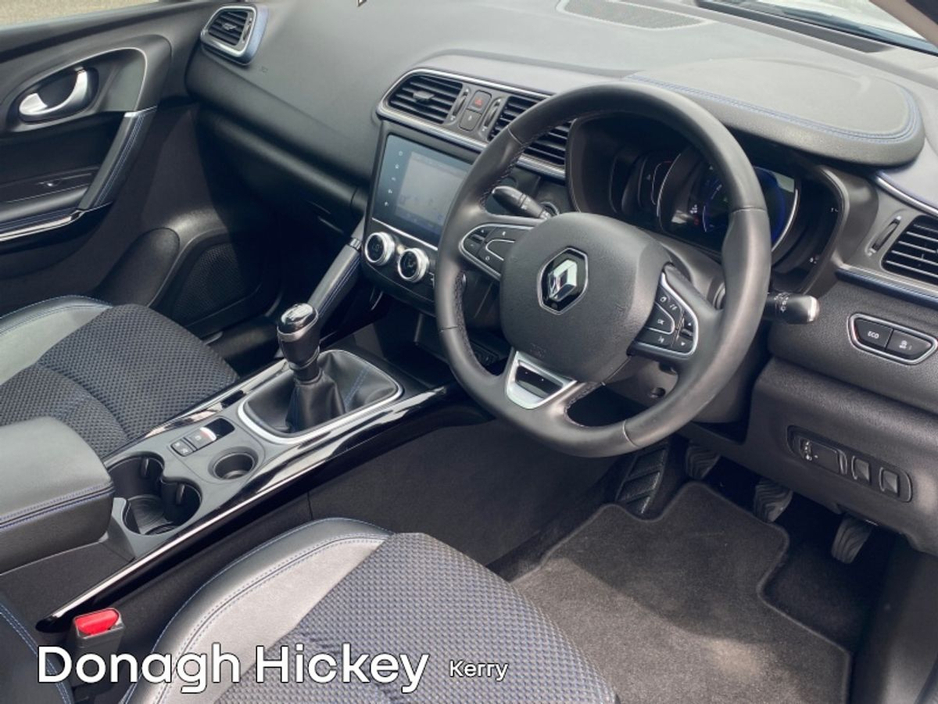 2020 Renault Kadjar 1.5L Diesel For Sale Images