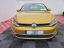 2017 VOLKSWAGEN GOLF HIGHLINE DIGITAL DASH 1.4 PETROL AUTOMATIC 5DR 