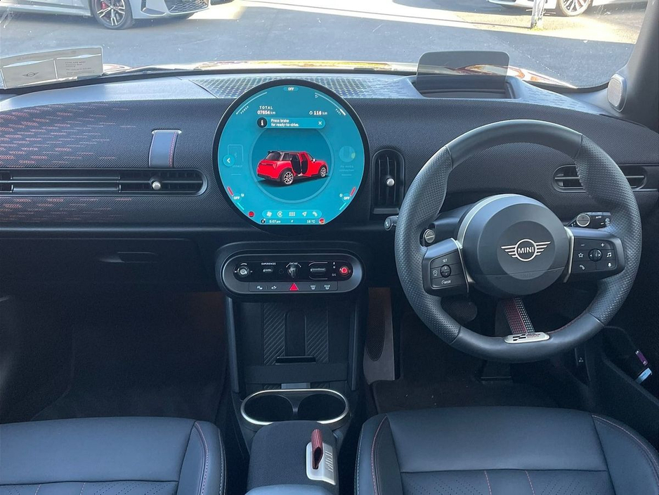 2026 MINI Hatch 1.5L Petrol For Sale Images